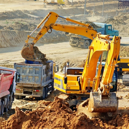 Çanakkale Kiralık İş Makinaları ile Hafriyat ve Peyzaj İşleri Nasıl Kolaylaşır