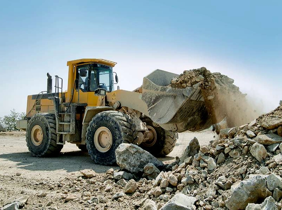 Ezine Kiralık İş Makineleri