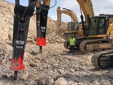 Çanakkale Beton Kırma Firması