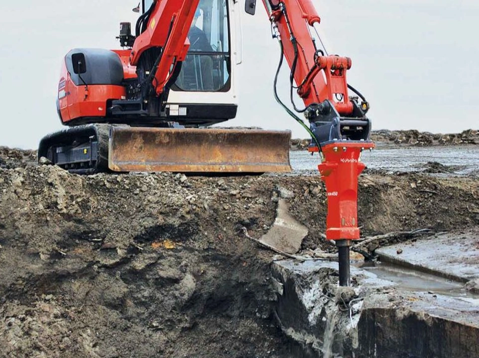 Ayvacık Kiralık Kırıcı