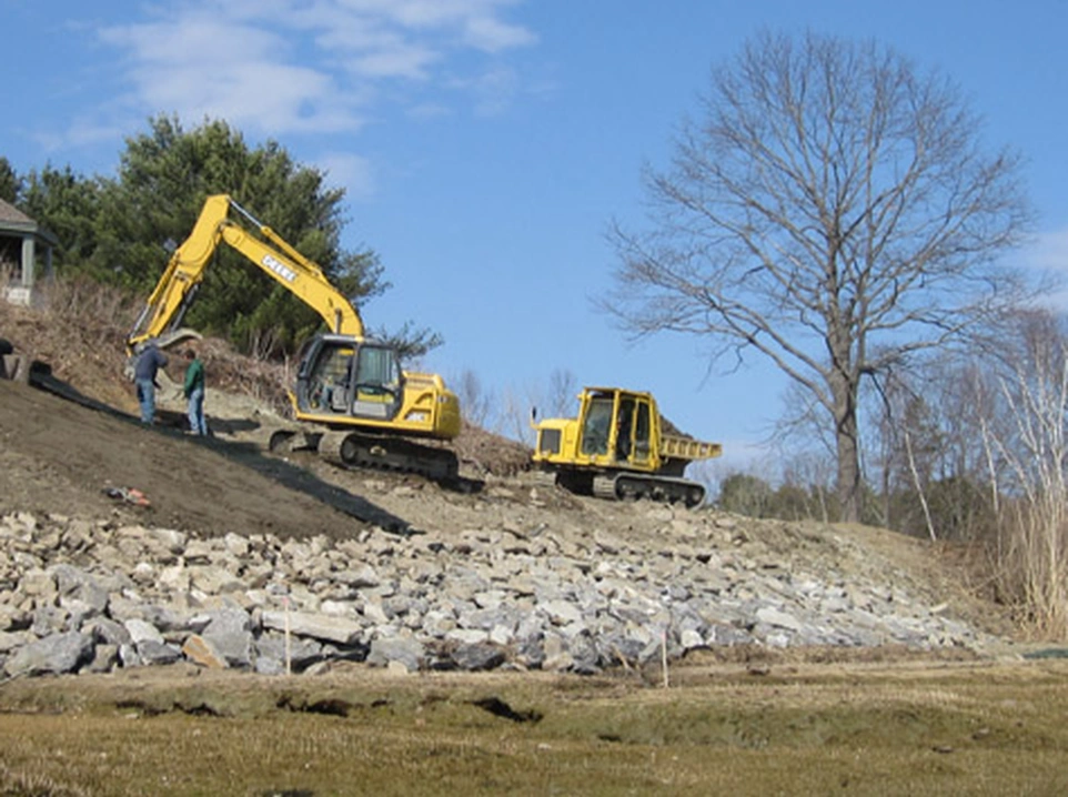 Gelibolu Çevre Düzenleme