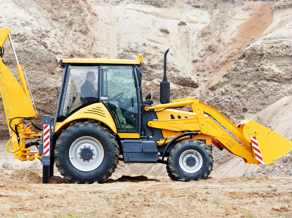 Yenice Kiralık Beko Loder