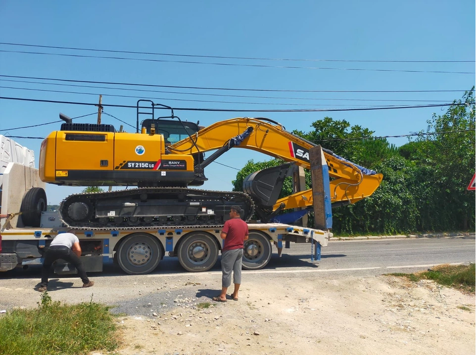 Biga Nakliye İşleri