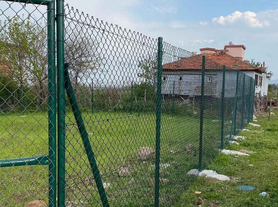 Biga Bahçe Temizleme