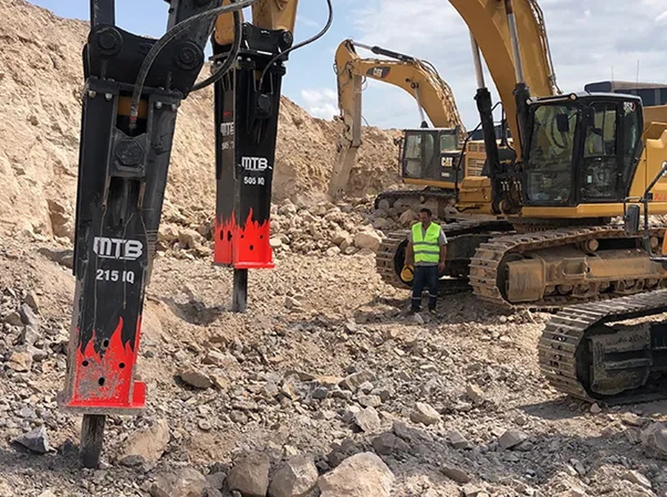 Lapseki Beton Kırma Firması